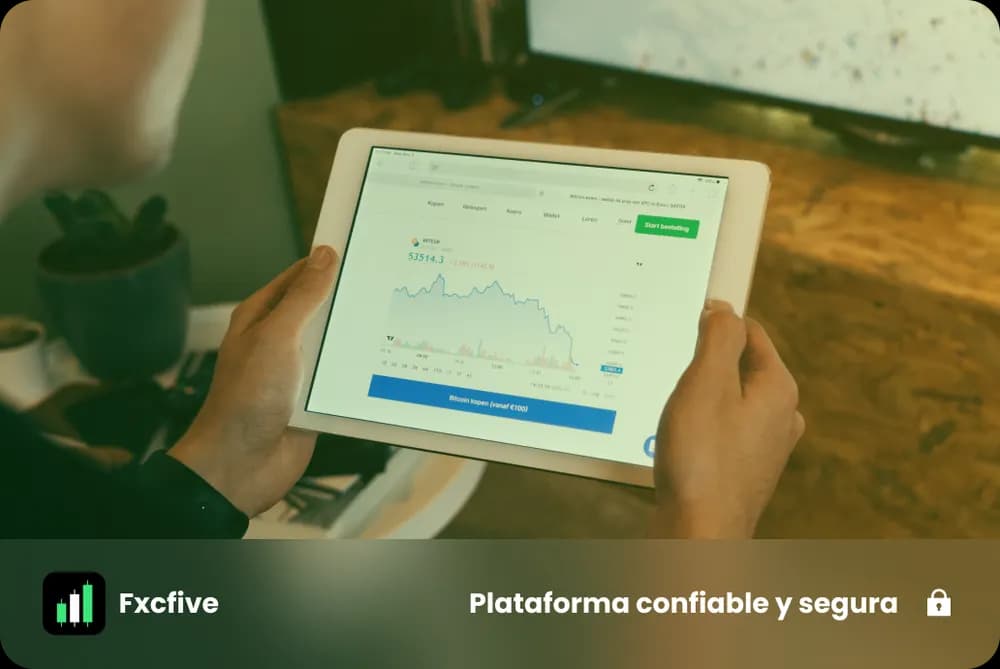 Billetera FX/C.FIVE