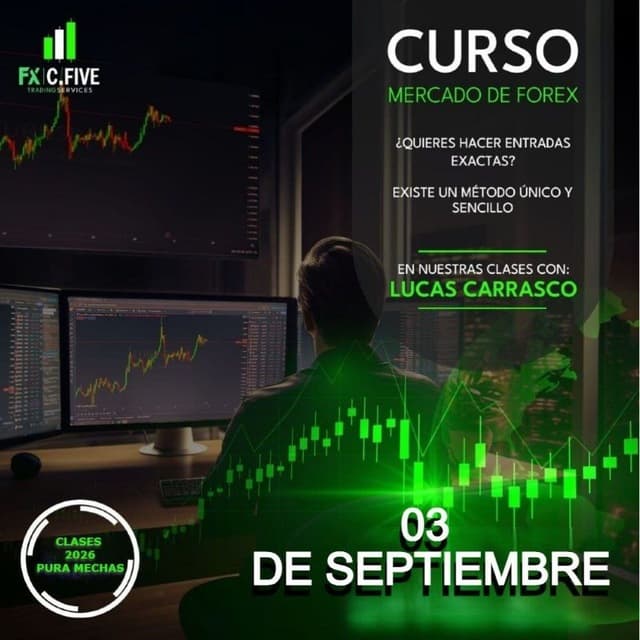 Curso Online 2026